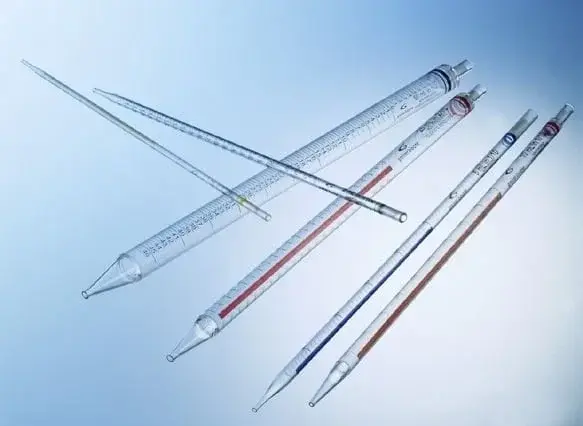 Serolojik Pipet Steril 2 Ml