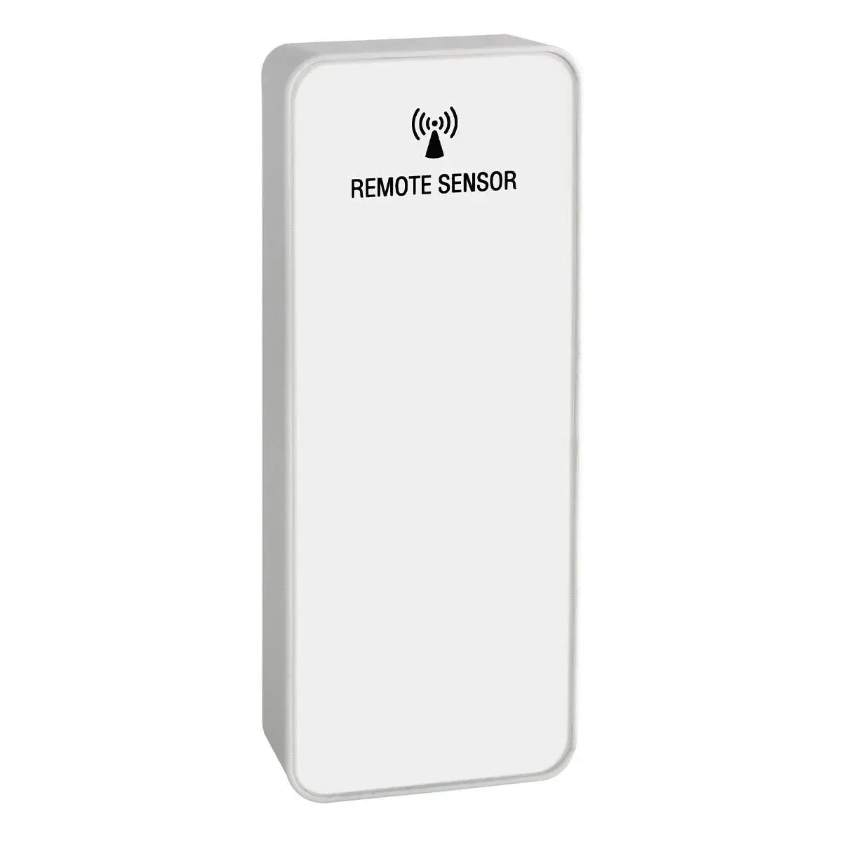 Sıcaklık/nem Vericisi