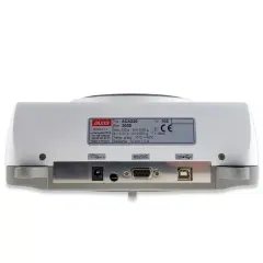 Acz 1000 Yarı Analitik Terazi