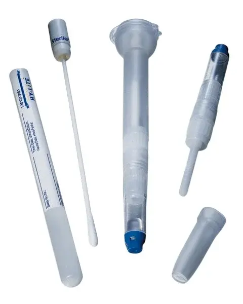 130101.0021 Hy-lite® Refill Pack 100 Pens For Surface Control And 100 Atp-free Swabs 100 Test