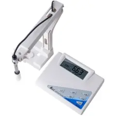Az 86505 Masa Tipi Ph / Mv / İletkenlik / Tds / Tuzluluk / Sıcaklık Ölçer