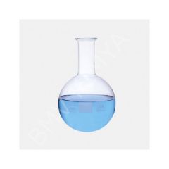 029.02.050 Balon - Cam - Dibi Yuvarlak - 50 Ml (10 Adet/Paket)
