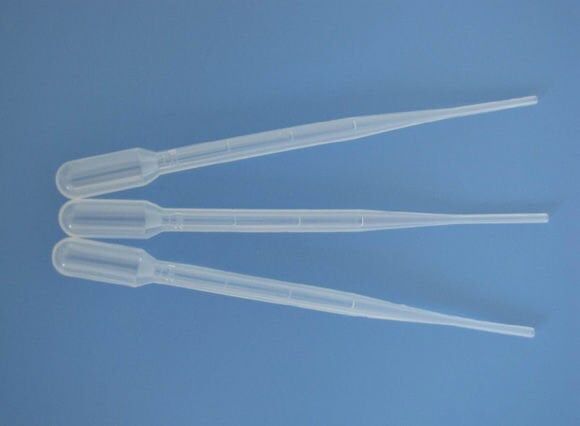 Pastör Pipeti (Pp) 3 Ml