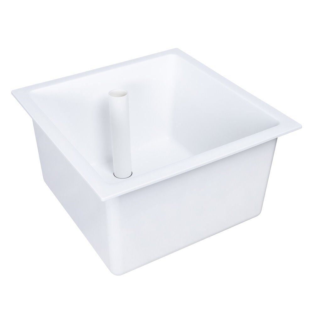 40*40 PP Lavabo