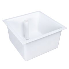 40*40 PP Lavabo