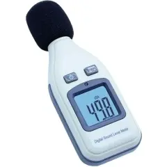 Benetech Gm1351 Dijital Ses Ölçüm Cihazı