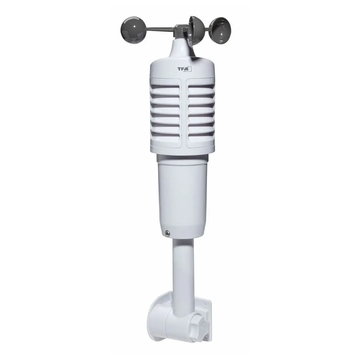 Sıcaklık/nem/rüzgar Vericisi