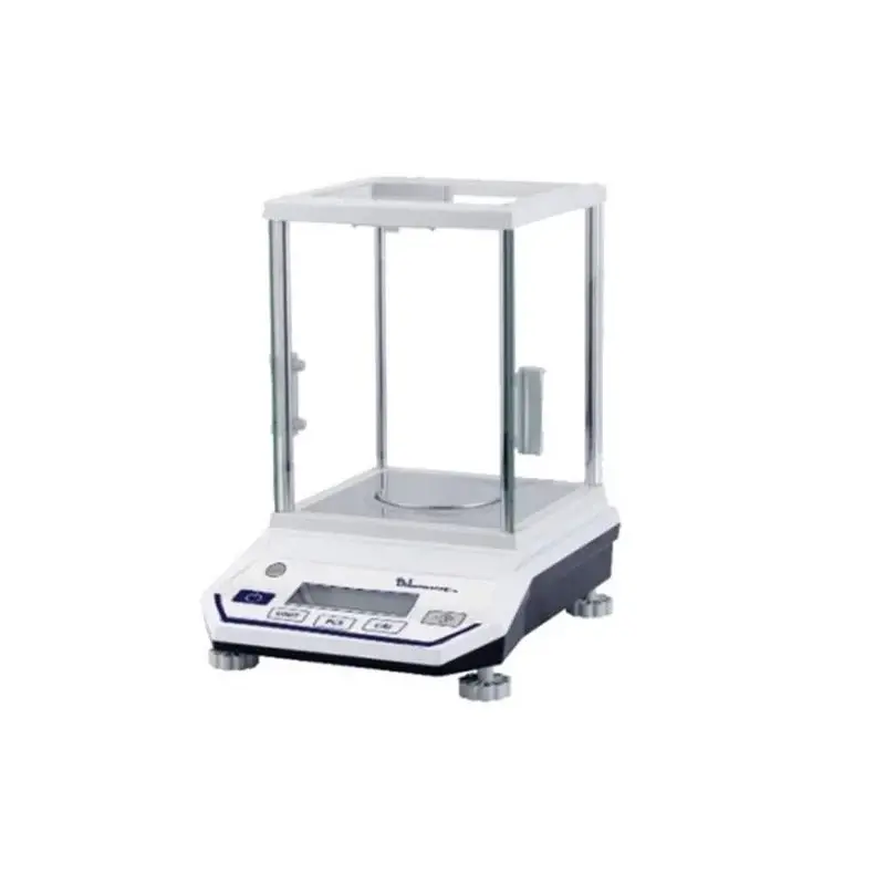 Ehb 500 Yarı Analitik Terazi