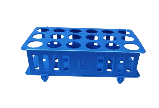 Falkon Tüp Standı 18 Deliklik 30 Mm