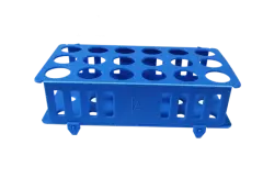 Falkon Tüp Standı 18 Deliklik 30 Mm