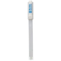 FC1013 Gıda bakımı pH / Süt için Sıcaklık Elektrodları (HI99162 kullanınız)