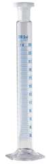 Plastik Kapaklı Mezur 100 Ml