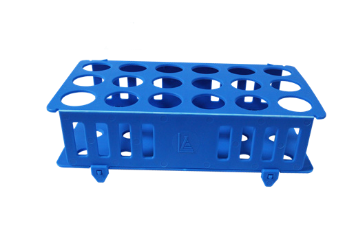 Falkon Tüp Standı 18 Deliklik 30 Mm