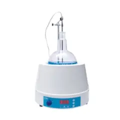 Mantolu Isıtıcı - 2000 Ml