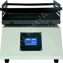 Mikrotest MOÇ Orbital Çalkalayıcı  40*40 Unıversal Platform 50-250 Rpm
