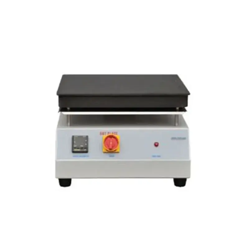 Mhp-3030d Hot Plate - Dijital