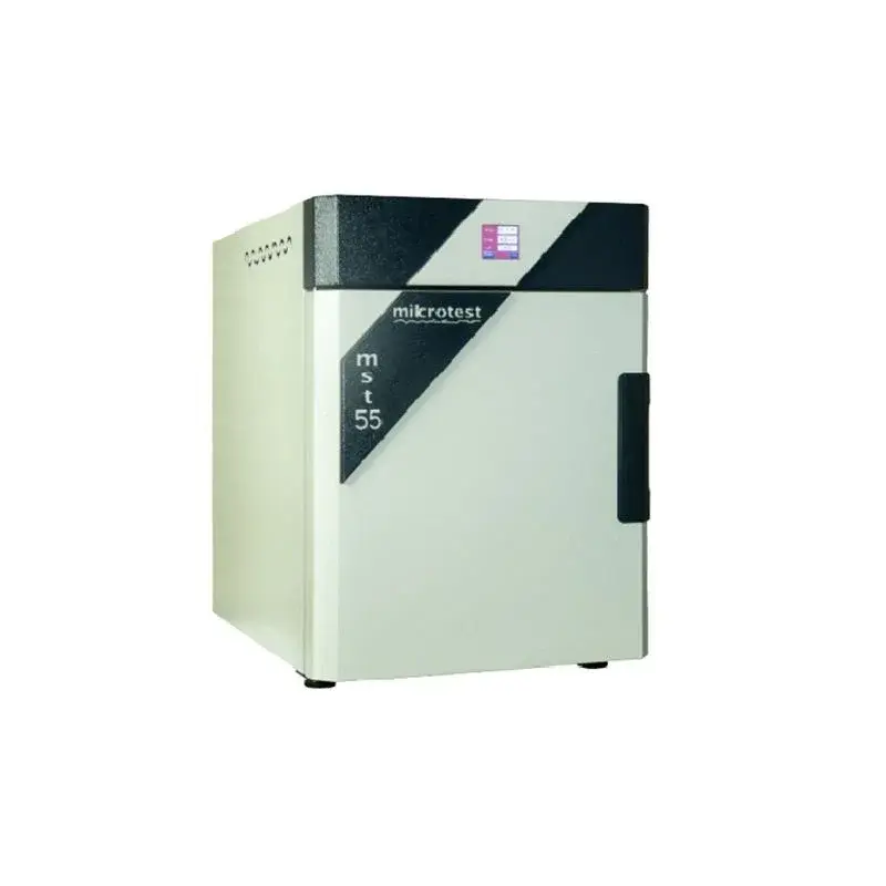 Mst-55d Kuru Hava Sterilizatörü (etüv) 55 Lt.