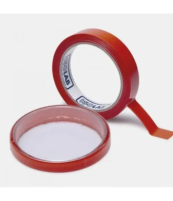 Yapıştırma Bandı - Petri Kutuları İçin