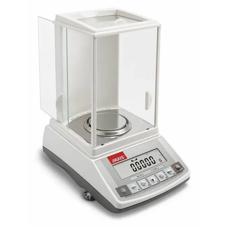 Acn 220 Analitik Terazi