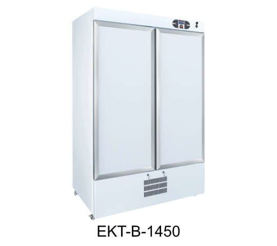 EKT(B)-1450 1166LT Aşı-Kit-Serum Dolabı