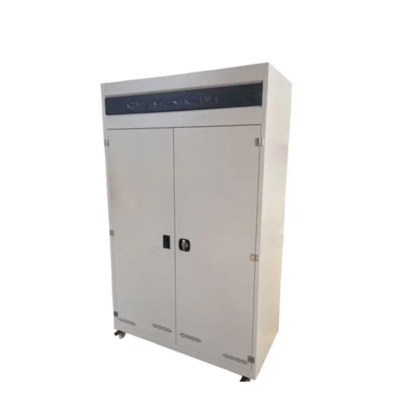 Mks-60 Kimyasal Saklama Dolabı