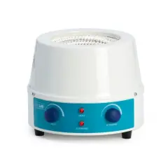 Mantolu Isıtıcı - Karıştırıcılı - 1000 Ml