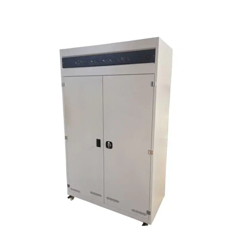 Mks-90 Kimyasal Saklama Dolabı