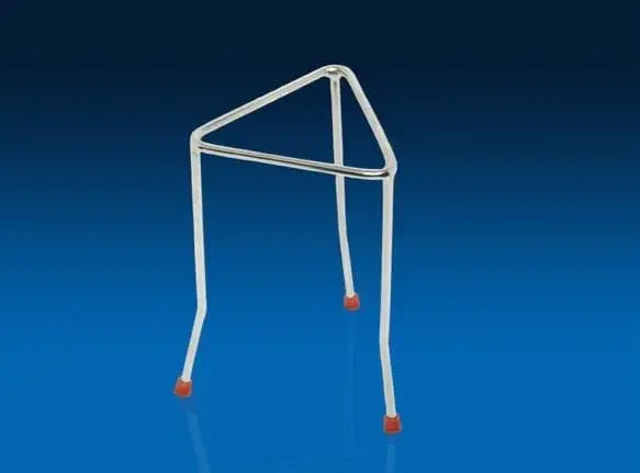 Sac Ayağı 3 Ayaklı Metal