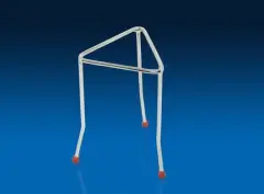 Sac Ayağı 3 Ayaklı Metal