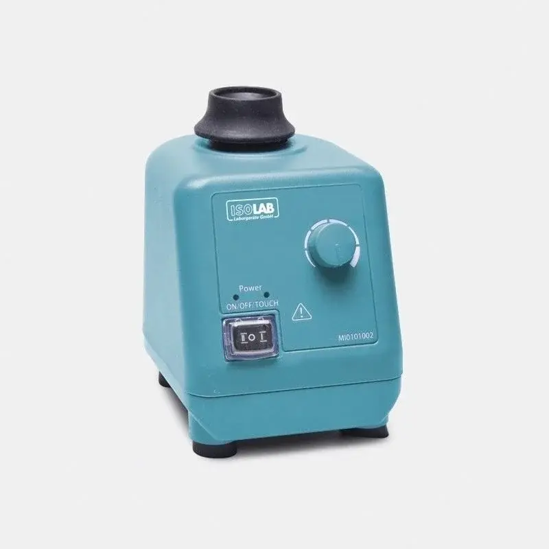 Karıştırıcı - Vorteks - Gelişmiş