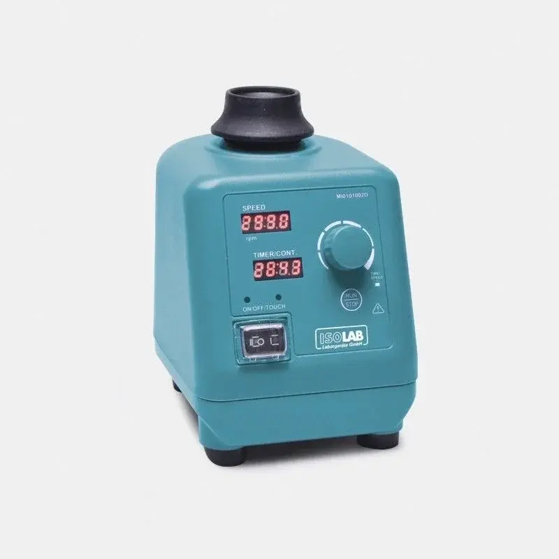 Karıştırıcı - Vorteks - Led Göstergeli