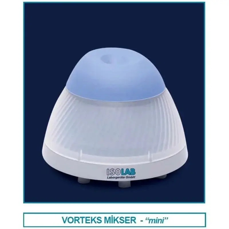 Karıştırıcı - Vorteks - Standart