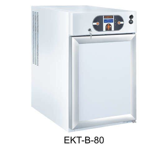 EKT(B)-80 65LT Aşı-Kit-Serum Dolabı