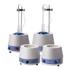 HM Max: 380℃ 3000ml Mantolu Isıtıcı