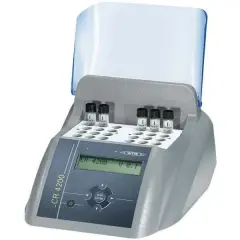 Cr 3200 Termoreaktör; Cod, Toplam Azot, Toplam Fosfor Vb. Ölçümler İçin,24 Küvet Hazneli,8 Sabit Programli