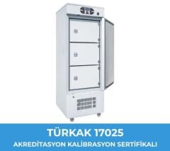 EF-300 360LT Dikey Tip Dondurucu