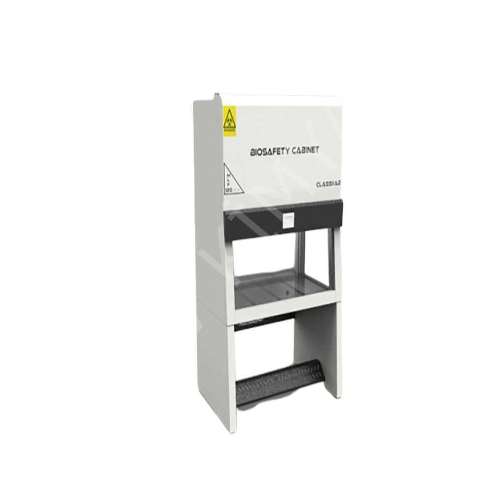 Mikrotest MGK-90 Mikrobiyolojik Güvenlik Kabini Class Iı / A2 - 1065x900x2250 Mm