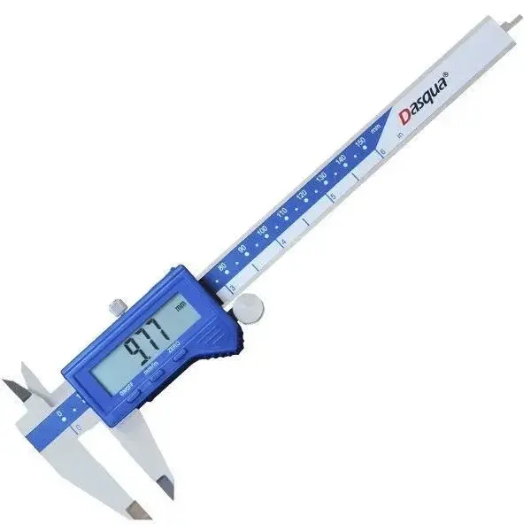 Dasqua Dijital Kumpas 1804-1065 (ekonomik Model)