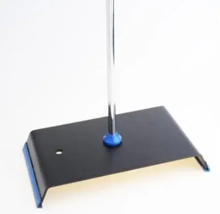 Laboratuvar Standı Düz250 X 150 Mm