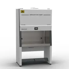 Mgk-120 Mikrobiyolojik Güvenlik Kabini Class Iı / A2