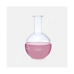 029.01.904 Balon - Cam - Dibi Düz - 4000 Ml (1 Adet/Paket)