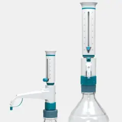 Dispenser - Üst Model - Sirkülasyon Vanalı - 60 Ml