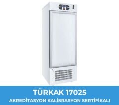 EE-600 620LT Dikey Tip Dondurucu