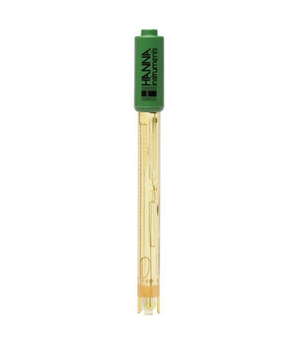 HI1217D pH elektrotu HI8314 ile birlikte kullanılır