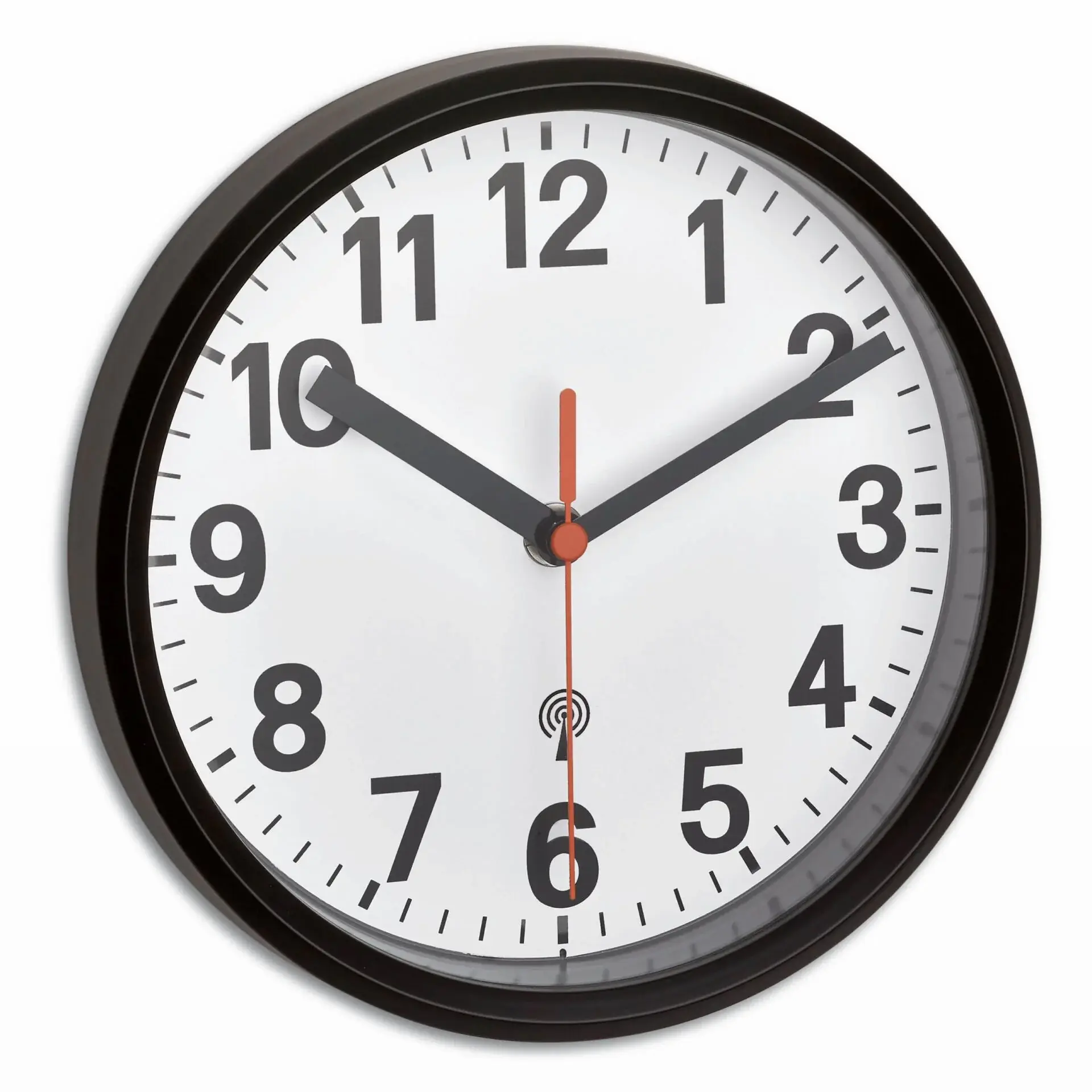 Analog Radyo Kontrollü Saat