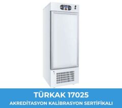 EE-300 360LT Dikey Tip Dondurucu