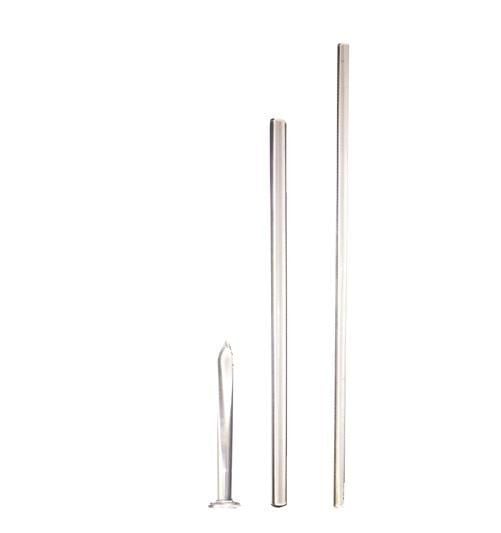 Cam Baget - Çivi Baget 5 X 300 Mm