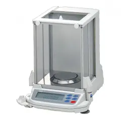 And Gr 200 Hassas Analitik Terazi - Hassasiyet:0.0001 Gr. Max: 210 Gr.