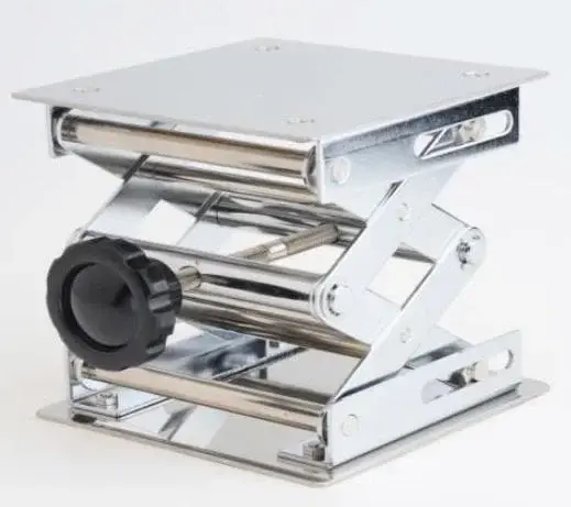 Laboratuvar Krikosu  200 X 200 X 280 Mm