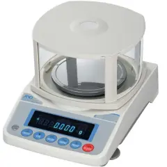 And Fz 500i Hassas Terazi 520gr | 0.001gr